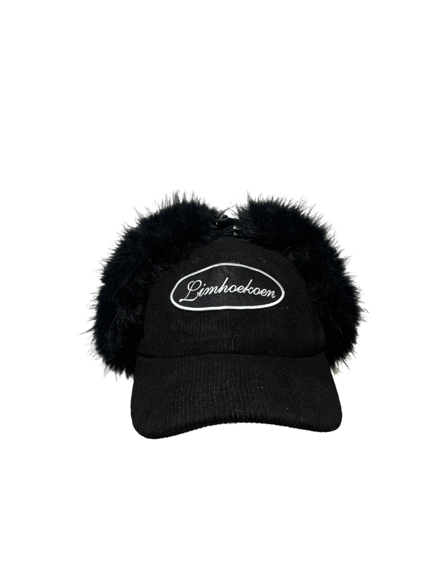 Furr cap shapka