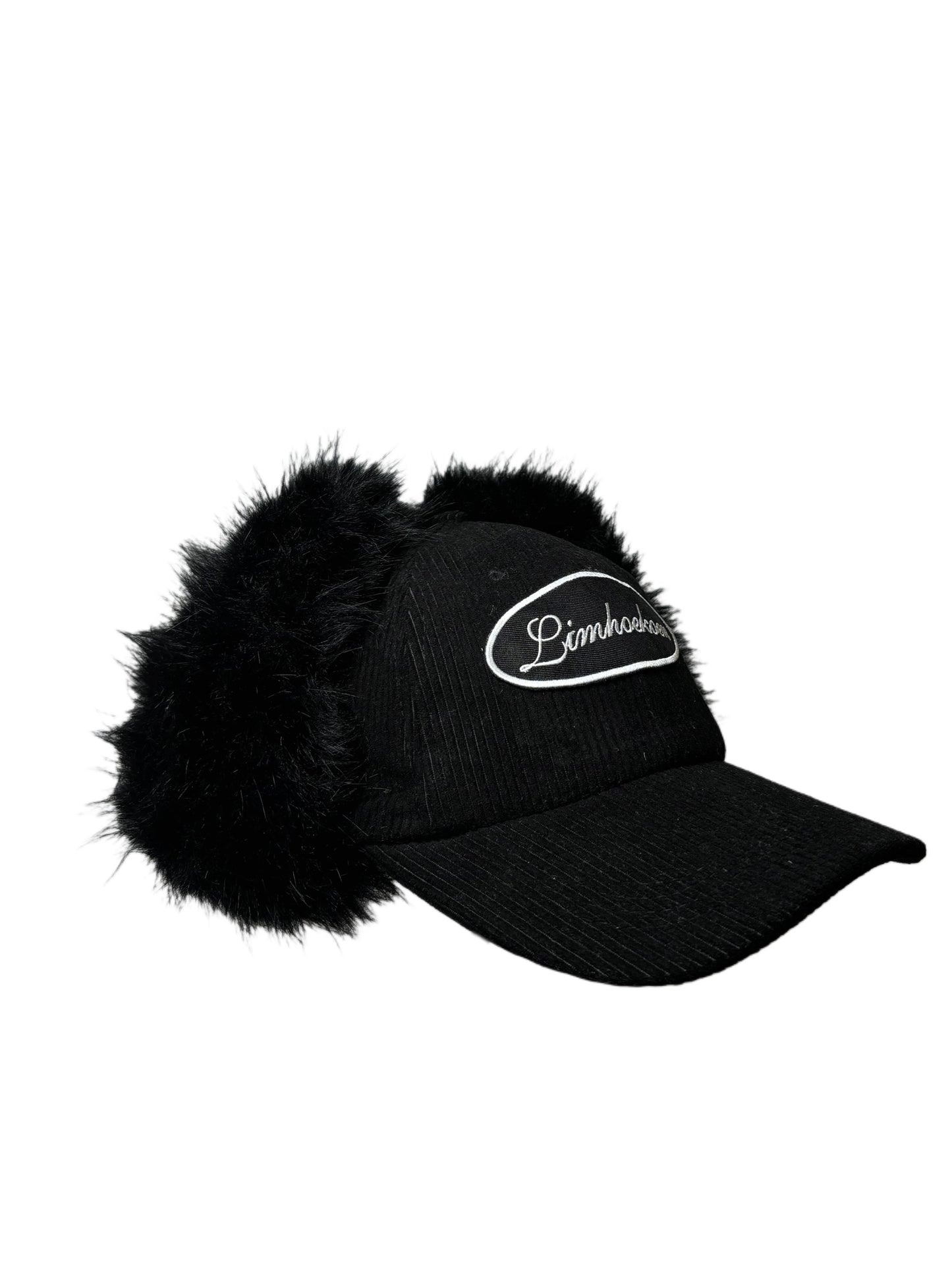 Furr cap shapka